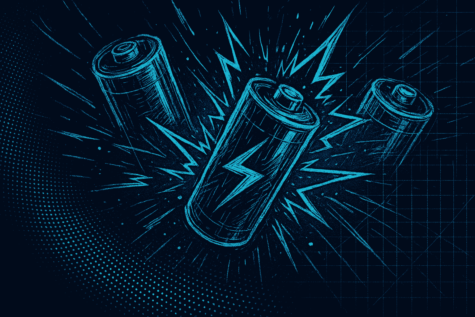 Battery insurance basics